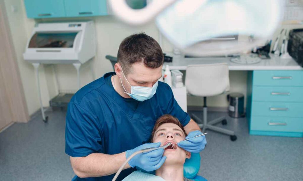 How Technology is Transforming Dental Consultation