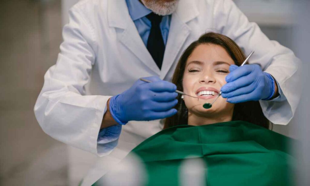 Common Dental Questions in Our Community Blog